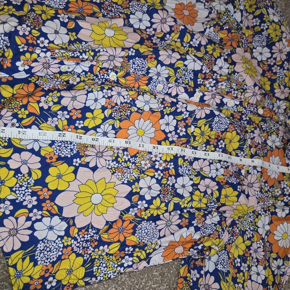 Flawless Anthropologie button down - Picture 4 of 6